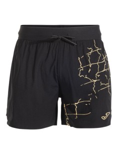 SHORT JOMA HOMBRE R-CITY OZONE NEGRO