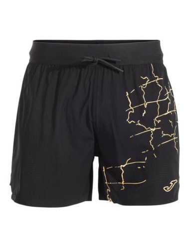 SHORT JOMA HOMBRE R-CITY OZONE NEGRO