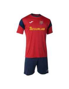 SET JOMA PHOENIX 1º EQUIPACIÓN C.D. ALMORADÍ