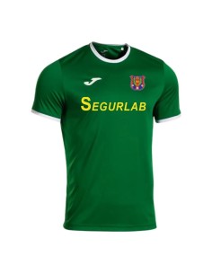 CAMISETA JOMA COMBI 2º EQUIPACIÓN C.D. ALMORADÍ