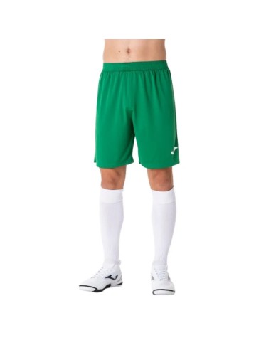 SHORT JOMA NOBEL 2º EQUIPACIÓN C.D. ALMORADÍ