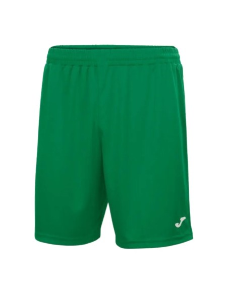 SHORT JOMA NOBEL 2º EQUIPACIÓN C.D. ALMORADÍ