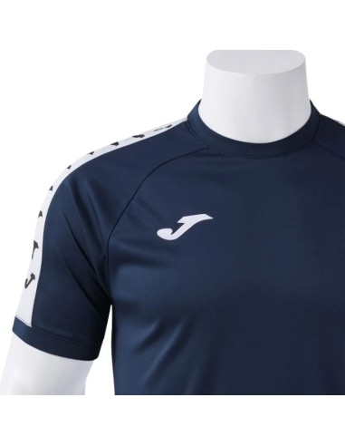 CAMISETA JOMA HEROIC PASEO C.D. ALMORADÍ