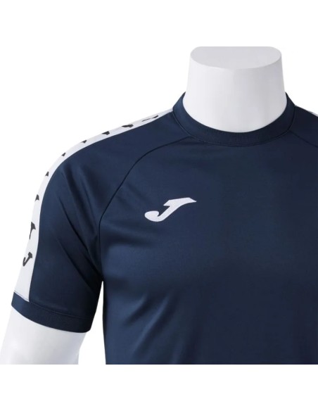 CAMISETA JOMA HEROIC PASEO C.D. ALMORADÍ