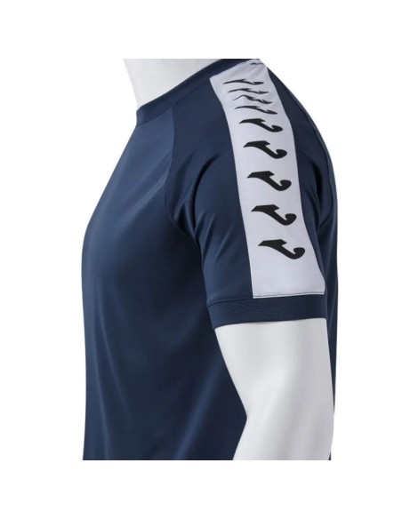 CAMISETA JOMA HEROIC PASEO C.D. ALMORADÍ