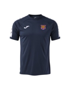CAMISETA JOMA HEROIC PASEO C.D. ALMORADÍ