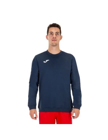 SUDADERA JOMA CAIRO II C.D. ALMORADÍ