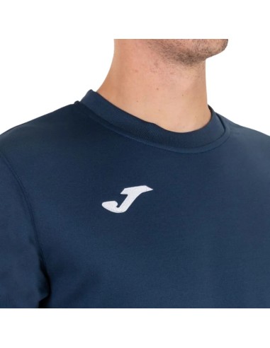 SUDADERA JOMA CAIRO II C.D. ALMORADÍ