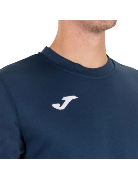 SUDADERA JOMA CAIRO II C.D. ALMORADÍ