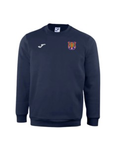 SUDADERA JOMA CAIRO II C.D. ALMORADÍ