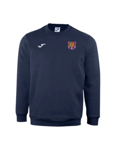 SUDADERA JOMA CAIRO II C.D. ALMORADÍ