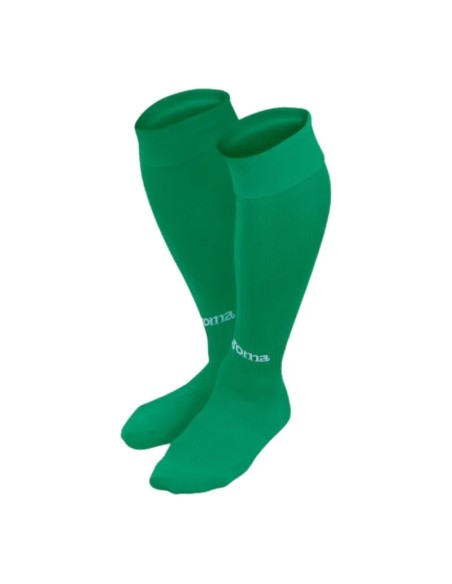 MEDIA JOMA CLASSIC II VERDE C.D. ALMORADÍ