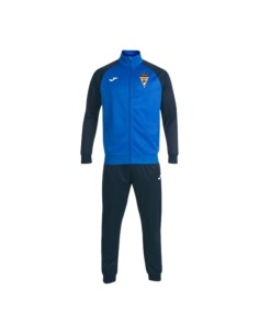 CHÁNDAL JOMA ACADEMY VILLENA CF