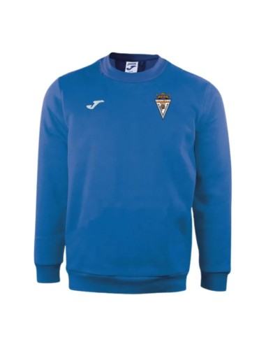 SUDADERA JOMA CAIRO VILLENA CF