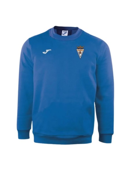 SUDADERA JOMA CAIRO VILLENA CF