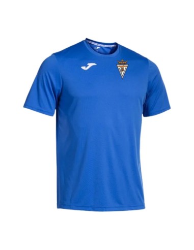 CAMISETA JOMA COMBI 1º EQUIPACIÓN VILLENA CF