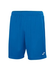 SHORT JOMA NOBEL 1º EQUIPACIÓN VILLENA CF