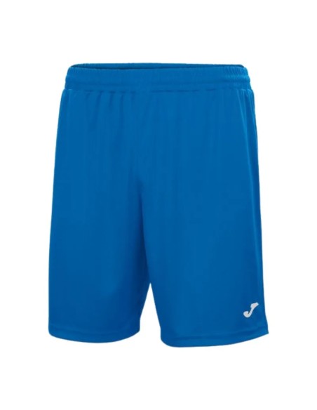 SHORT JOMA NOBEL 1º EQUIPACIÓN VILLENA CF