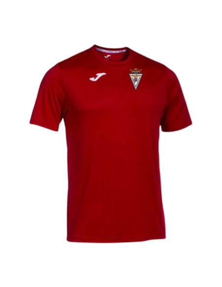 CAMISETA JOMA 2º EQUIPACIÓN VILLENA CF