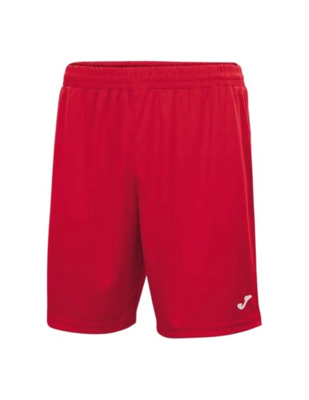 SHORT JOMA 2º EQUIPACIÓN VILLENA CF
