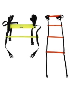 ≫ Escalera Agilidad 4 mts. SOFTEE