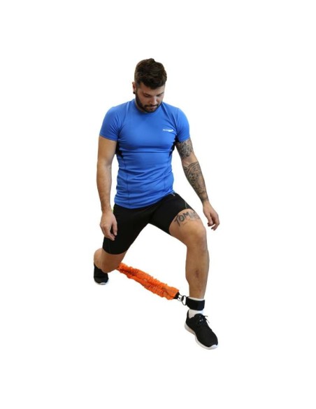 ≫Resistance Trainer Softee