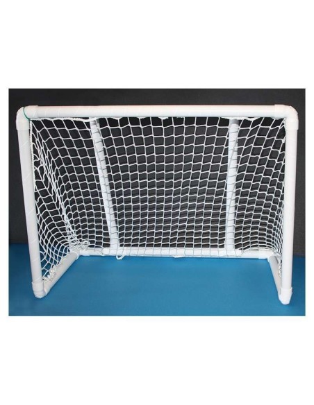 ≫Portería multiusos pvc