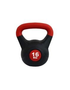 ≫Kettelebell PVC Softee 2