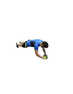 ≫Rueda de abdominales Softee 2