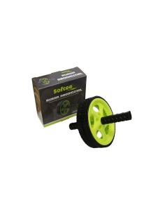 ≫Rueda de abdominales Softee