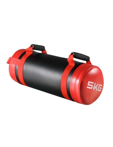 ≫saco entrenamiento funcional Softee