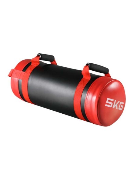 ≫saco entrenamiento funcional Softee