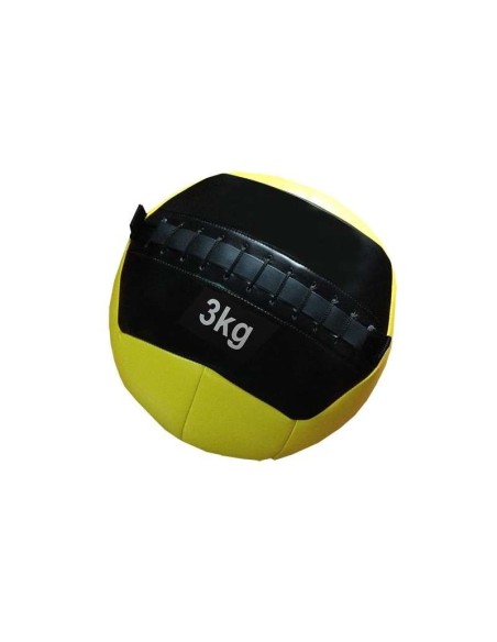 ≫Balón entrenamiento funcional Softee ≫Balón entrenamiento funcional Softee