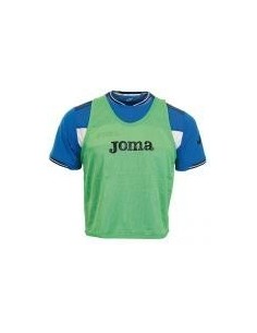 ≫ JOMA Peto Entrenamiento (Pack 10)