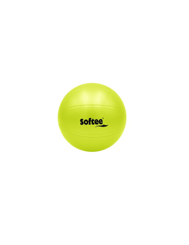 BALÓN MEDICINAL PVC RUGOSO AGUA