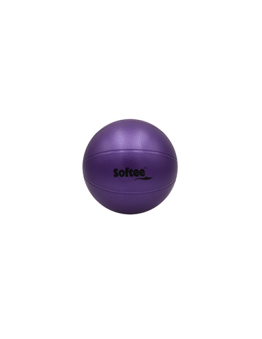 BALÓN MEDICINAL PVC RUGOSO AGUA