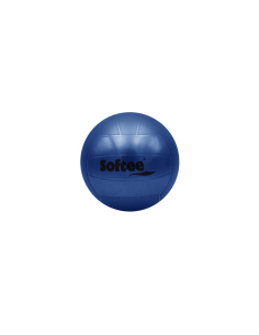 Balón medicinal PVC liso agua Softee 2