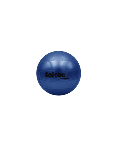 Balón medicinal PVC liso agua Softee