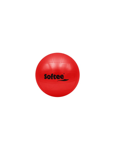 Balón medicinal PVC liso agua Softee