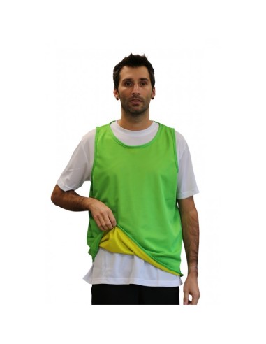 Peto reversible Junior Unisex