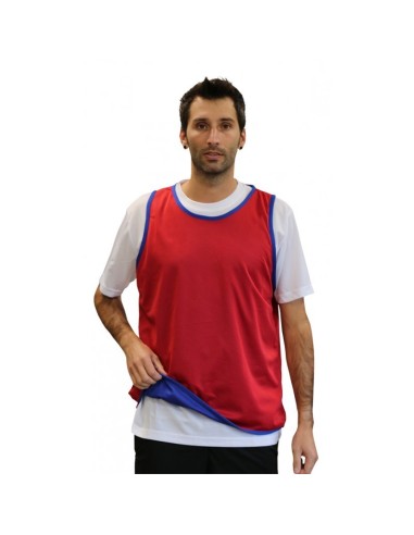 Peto reversible Junior Unisex
