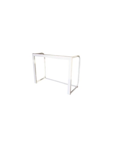 Portería Multiusos plegable