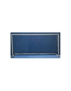 Portería multiusos PVC 2,40 x 1,20 M