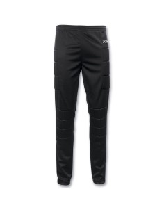 PANTALON LARGO PROTEC PORTERO NEGRO