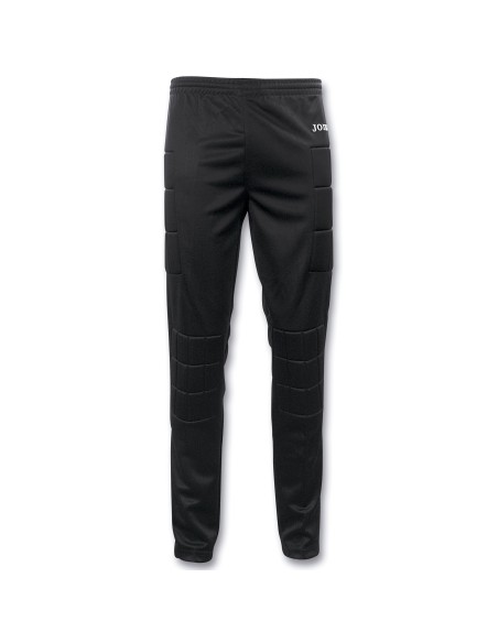 PANTALON LARGO PROTEC PORTERO NEGRO PANTALON LARGO PROTEC PORTERO NEGRO