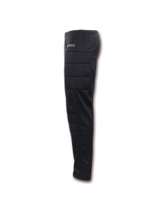 PANTALON LARGO PROTEC PORTERO NEGRO 2
