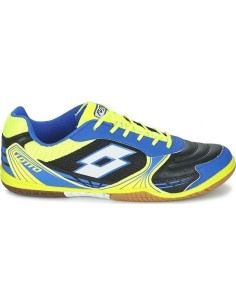 Botas Futbol Sala Lotto Tacto 500 3