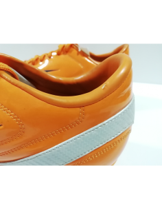 Zapatillas Nike Mercurial V FG Naranja